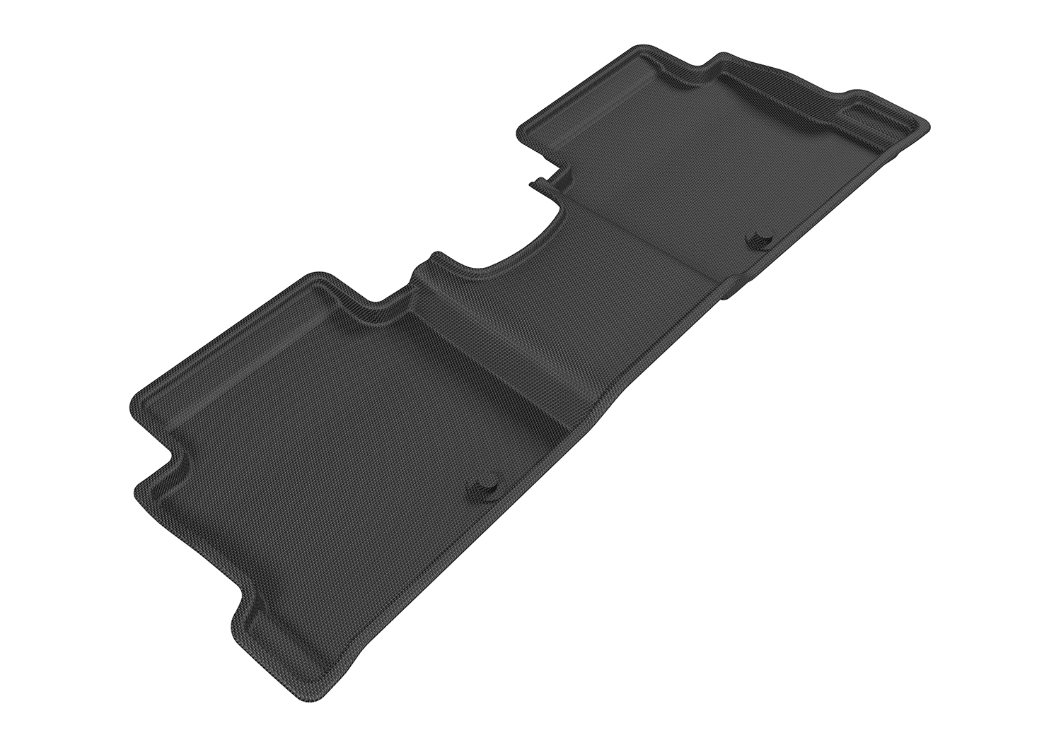 3D Maxpider L1HY07121509 for ELANTRA SEDAN 2017-2020 KAGU BLACK R2