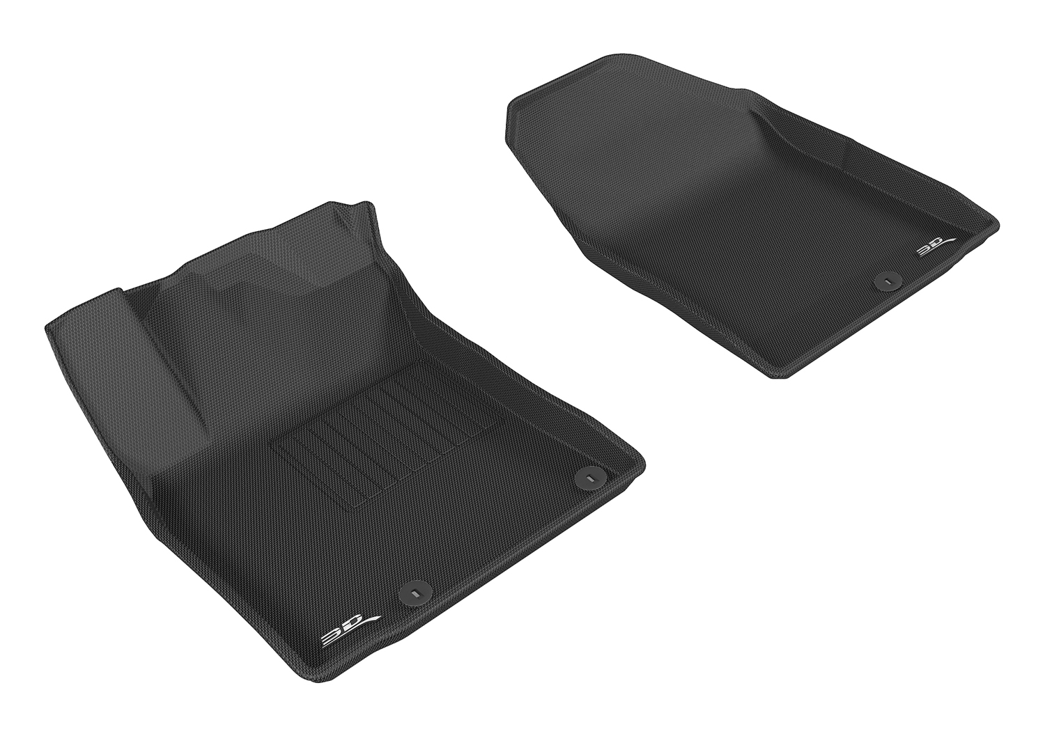 3D Maxpider L1HY07811509 for IONIQ HYBRID 2017-2021 / PLUG-IN HYBRID 2018-2019