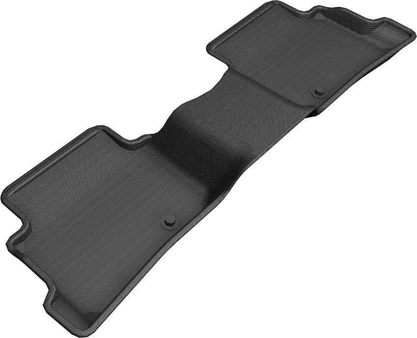 3D Maxpider L1HY09121509 for KONA ELECTRIC 2019-2021 KAGU BLACK R2