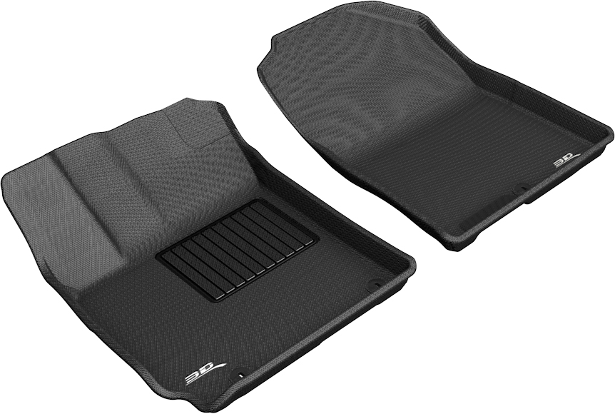 3D Maxpider L1HY09211509 for KONA 2018-2022 KAGU BLACK R1