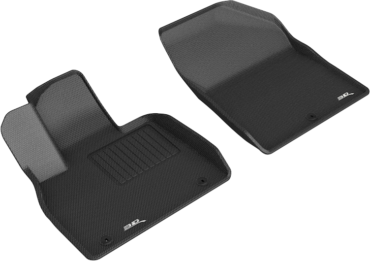 3D Maxpider L1HY10011509 for PALISADE 2020-2022 KAGU BLACK R1