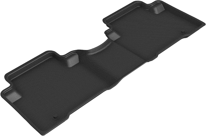 3D Maxpider L1HY02821509 for SANTA FE 6 & 7 SEATS 2013-2018 / SANTA FE XL 2019