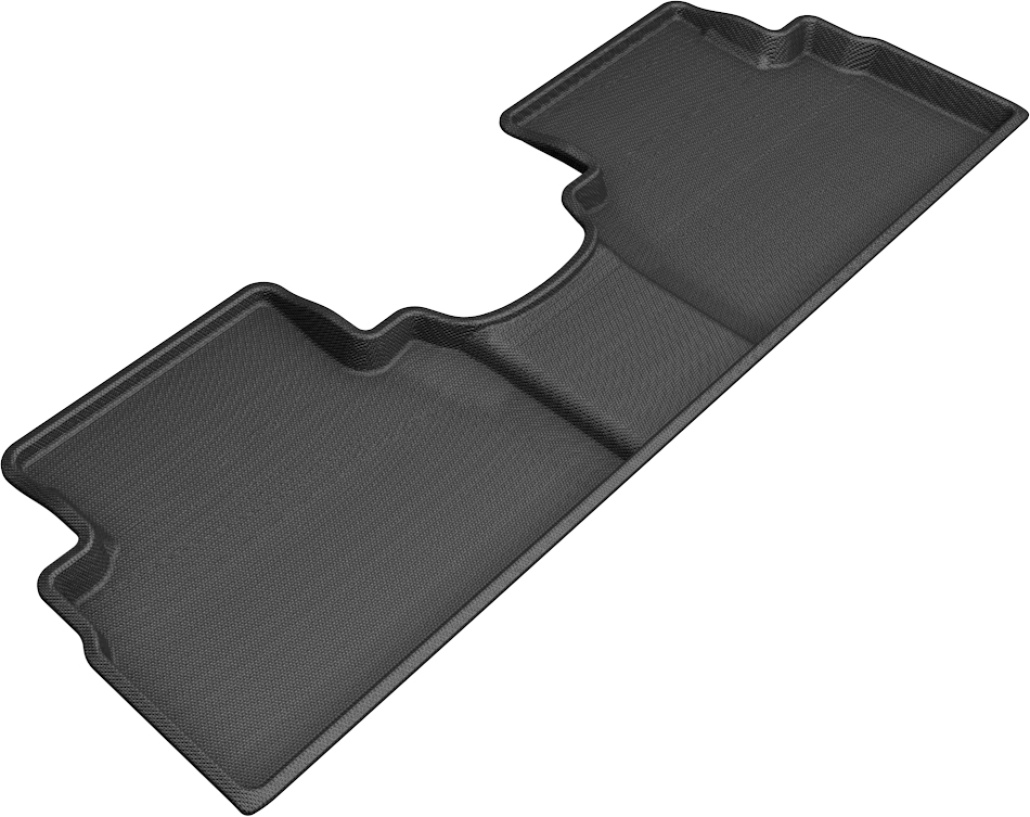 3D Maxpider L1HY09321509 for SANTA FE 2019-2020 KAGU BLACK R2
