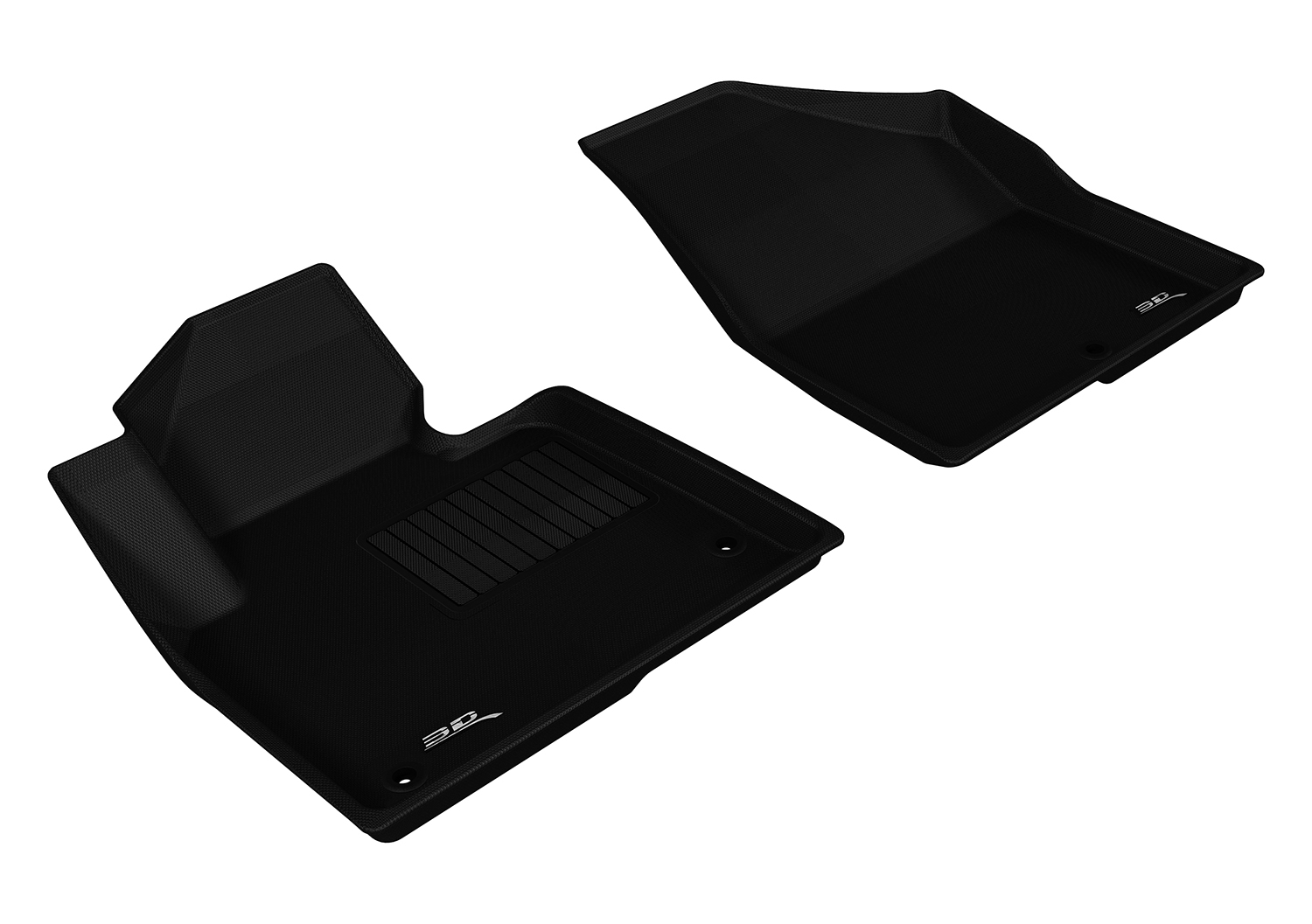 3D Maxpider L1HY01711509 for SANTA FE SPORT / SANTA FE 2013-2018 / SANTA FE XL