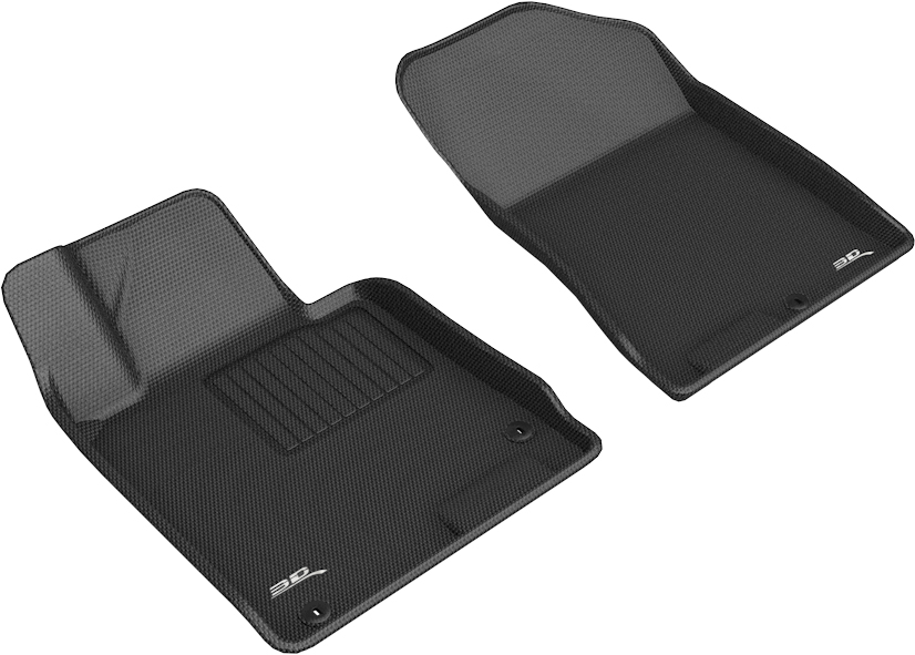 3D Maxpider L1HY10311509 for SONATA 2020-2022 / K5 2022-2022 KAGU BLACK R1