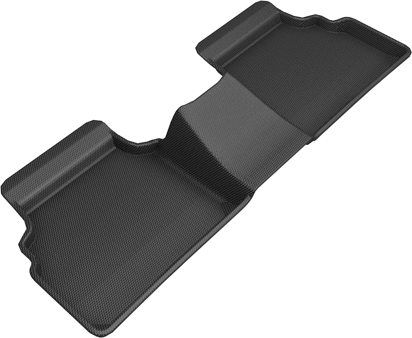 3D Maxpider L1HY10321509 for SONATA 2020-2022 / K5 FWD 2022-2022 KAGU BLACK R2