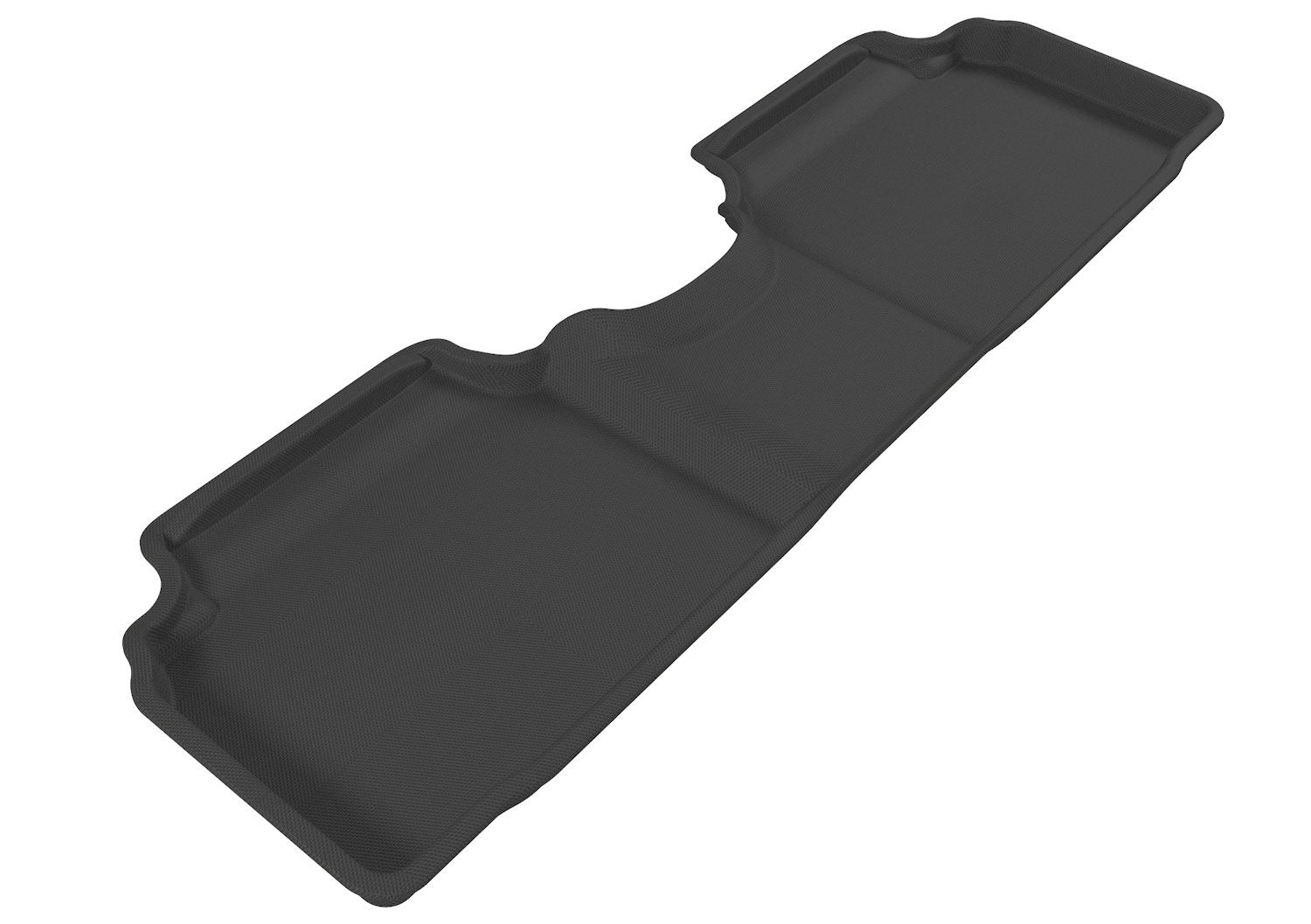 3D Maxpider L1HY03321509 for TUCSON 2010-2015 KAGU BLACK R2