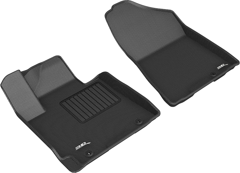 3D Maxpider L1HY09811509 for TUCSON 2019-2021 KAGU BLACK R1