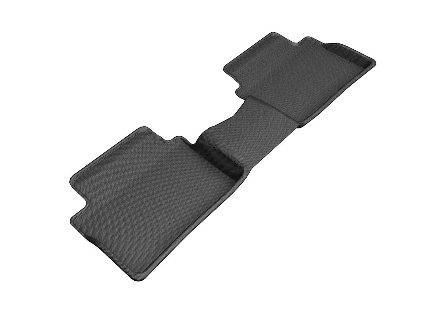 3D Maxpider L1HY08921509 for VELOSTER 2019-2021 KAGU BLACK R2