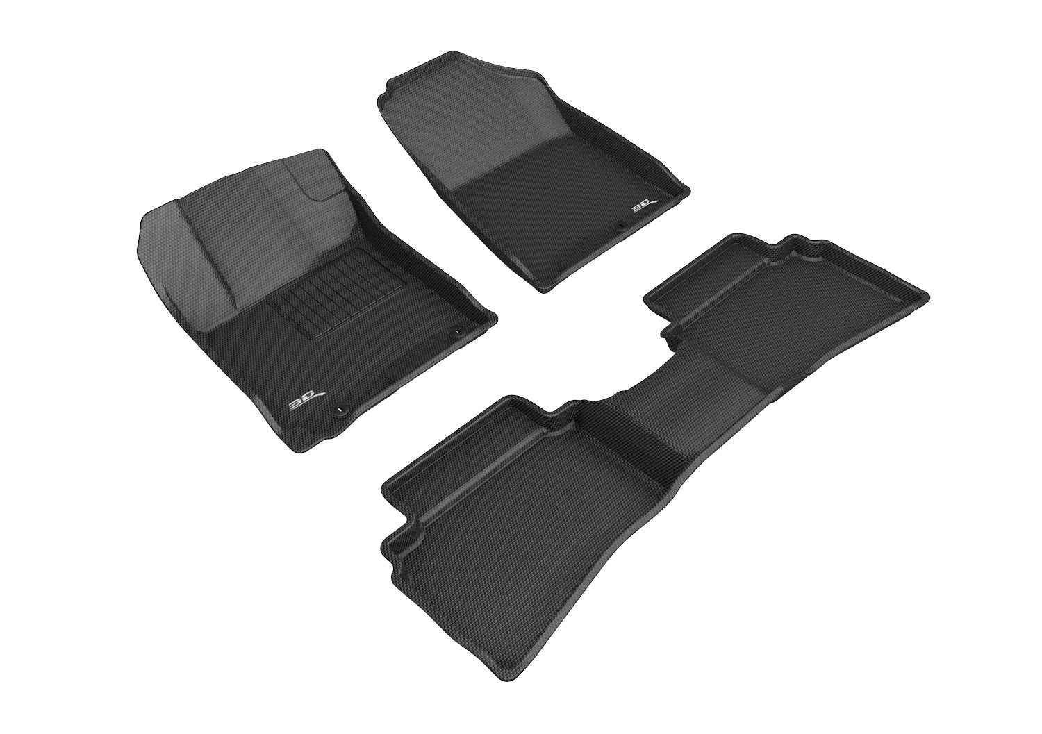 3D Maxpider L1HY10201509 for VENUE 2020-2022 KAGU BLACK R1 R2