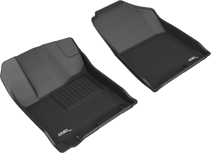 3D Maxpider L1HY10211509 for VENUE 2020-2022 KAGU BLACK R1
