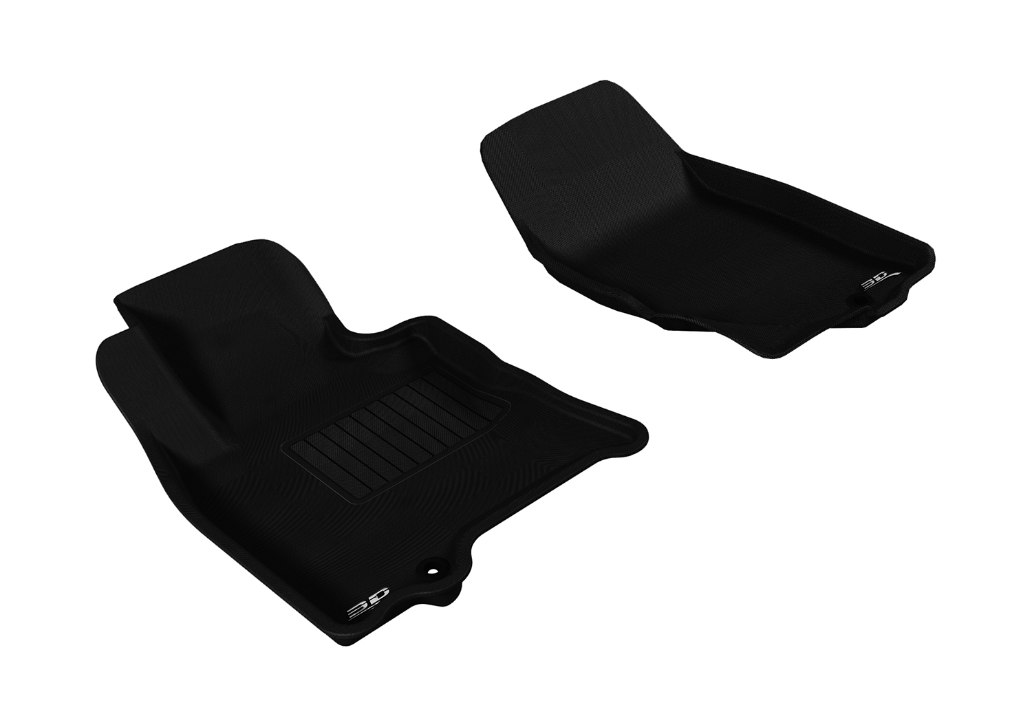 3D Maxpider L1IN00311509 for QX70 2014-2017 / QX50 2014-2017 / FX35 / 50 / 50S