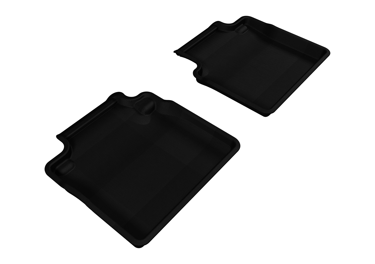 3D Maxpider L1IN01521509 for Q70 2014-2019 / M37 2011-2013 KAGU BLACK R2