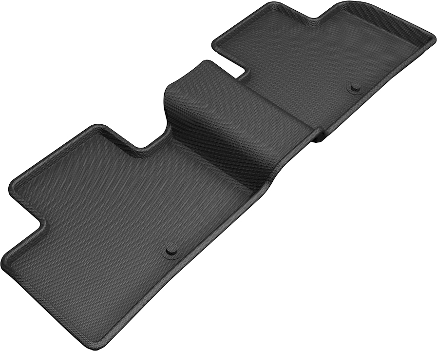 3D Maxpider L1IN03121509 for QX50 2019-2021 / QX55 2022-2022 KAGU BLACK R2