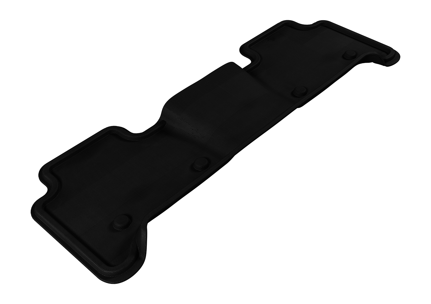 3D Maxpider L1IN01621509 for QX80 2014-2022 / QX56 2011-2013 KAGU BLACK R2