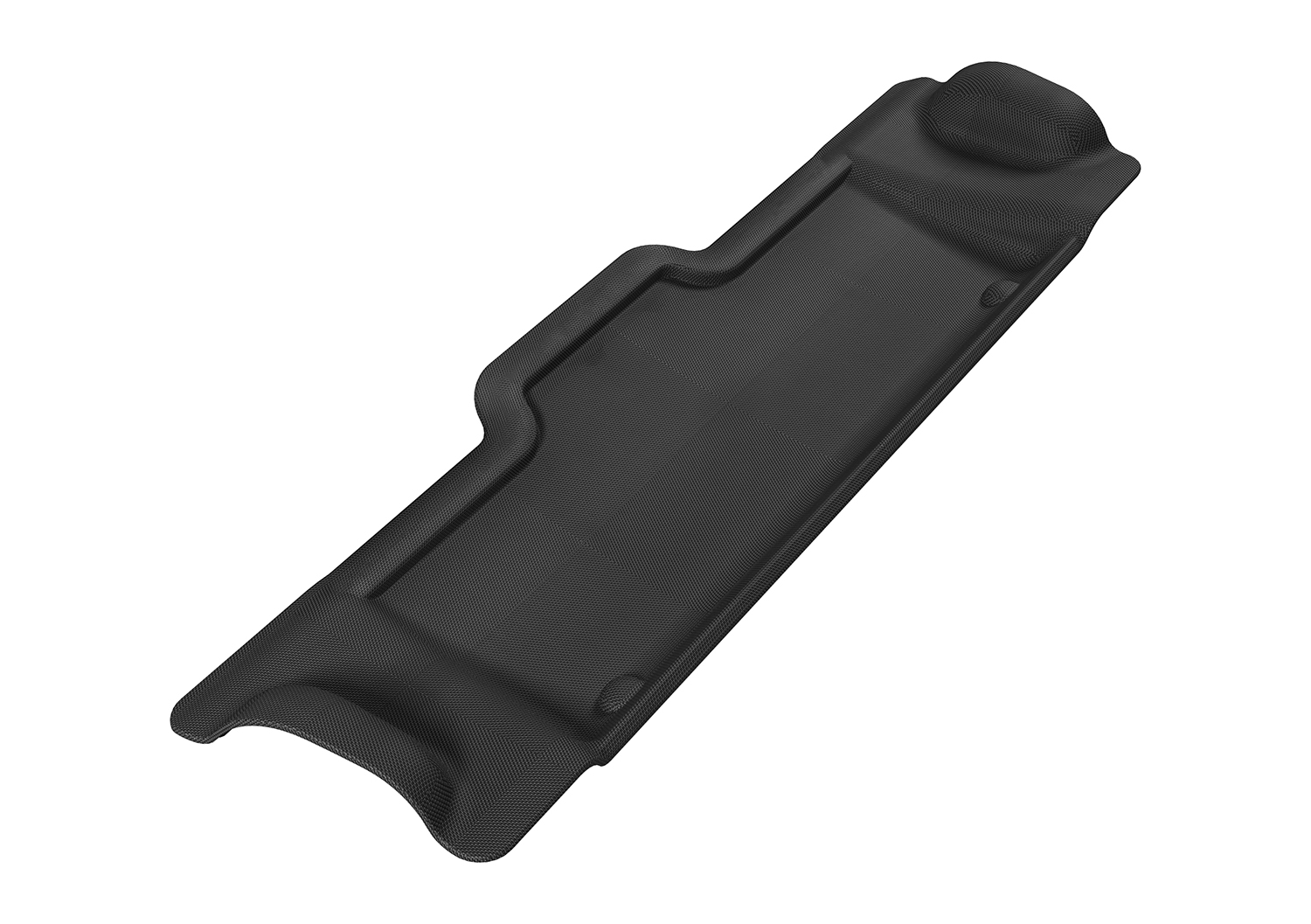 For 20112021 INFINITI QX56 QX80 Gray All Weather KAGU Floor Mat 1PC