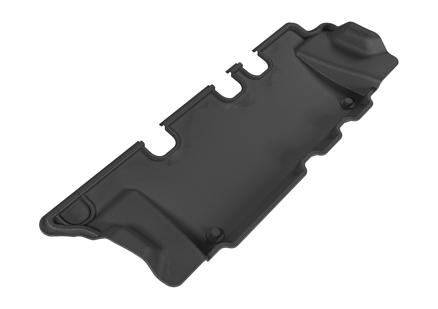 3D Maxpider L1IN02631509 for QX80 8-SEAT 2014-2022 / QX56 2011-2013 / ARMADA 20