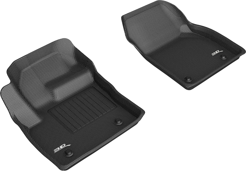 3D Maxpider L1JG01311509 for E-PACE 2018-2020 KAGU BLACK R1