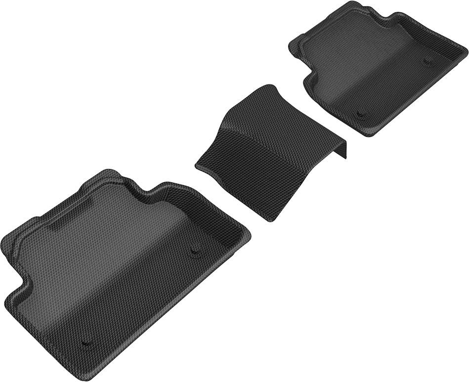 3D Maxpider L1JG01321509 for E-PACE 2018-2020 KAGU BLACK R2 (3PCS)