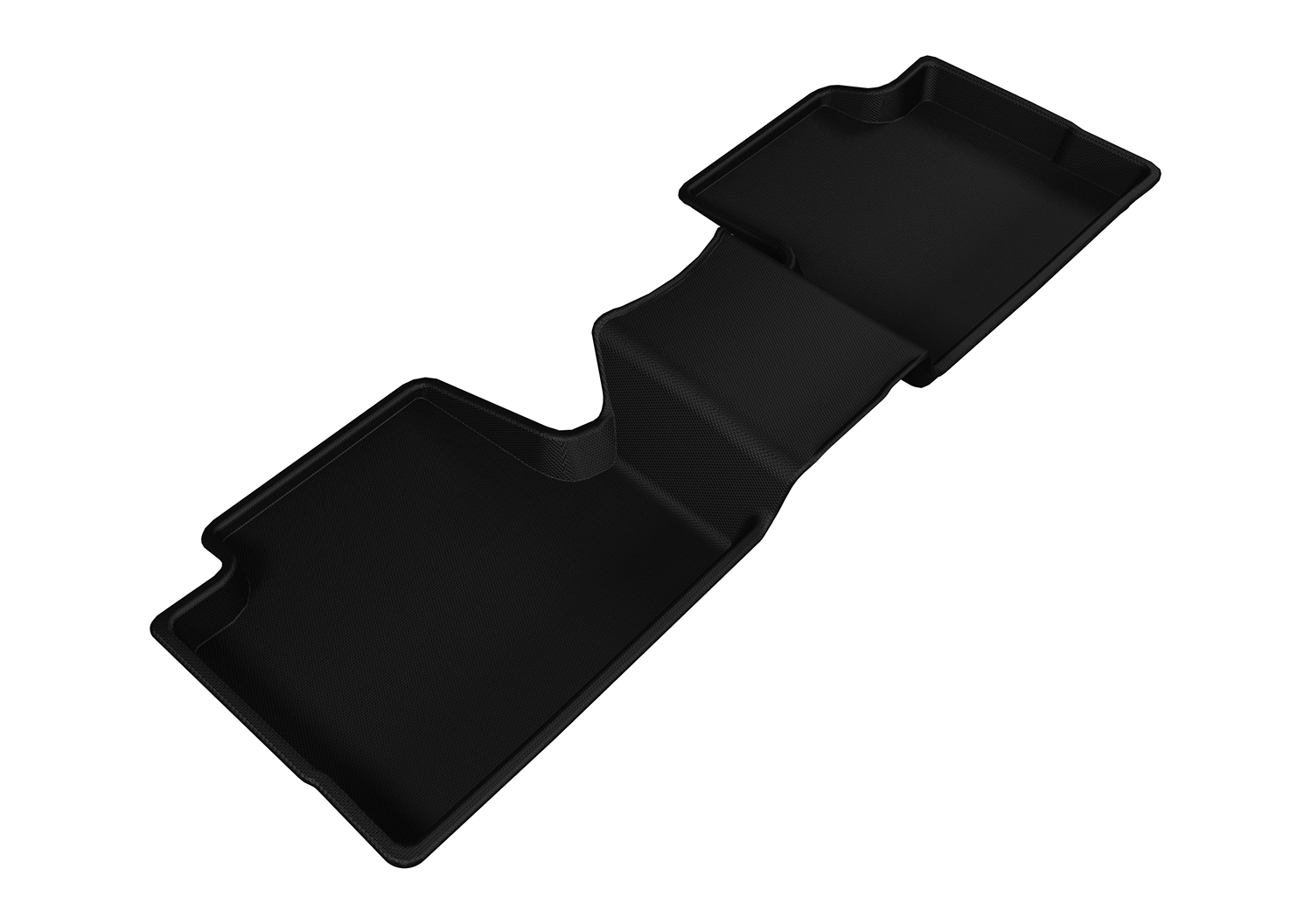 3D Maxpider L1JP01021509 for CHEROKEE 2014-2022 KAGU BLACK R2