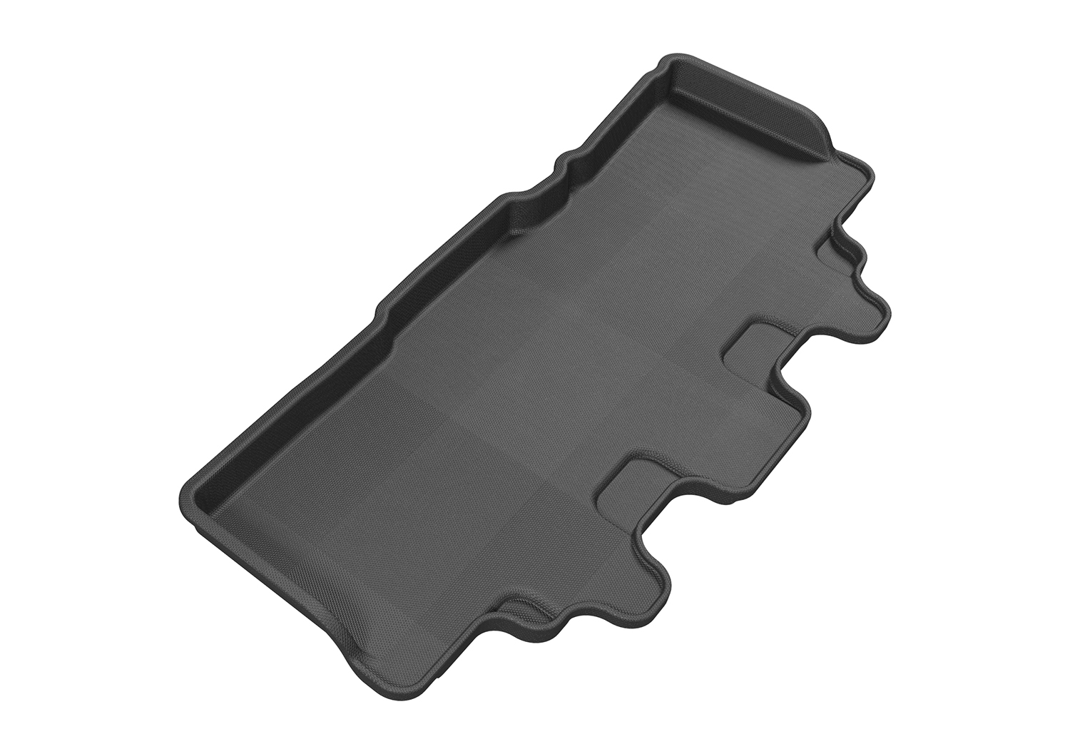 3D Maxpider L1JP00731509 for COMMANDER 2006-2010 KAGU BLACK R3