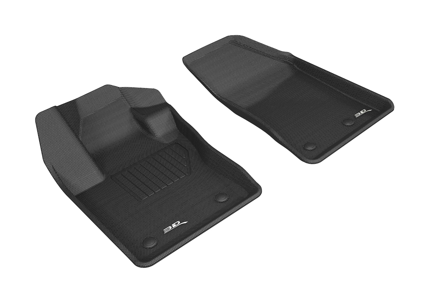 3D Maxpider L1JP01611509 for COMPASS 2017-2022 KAGU BLACK R1
