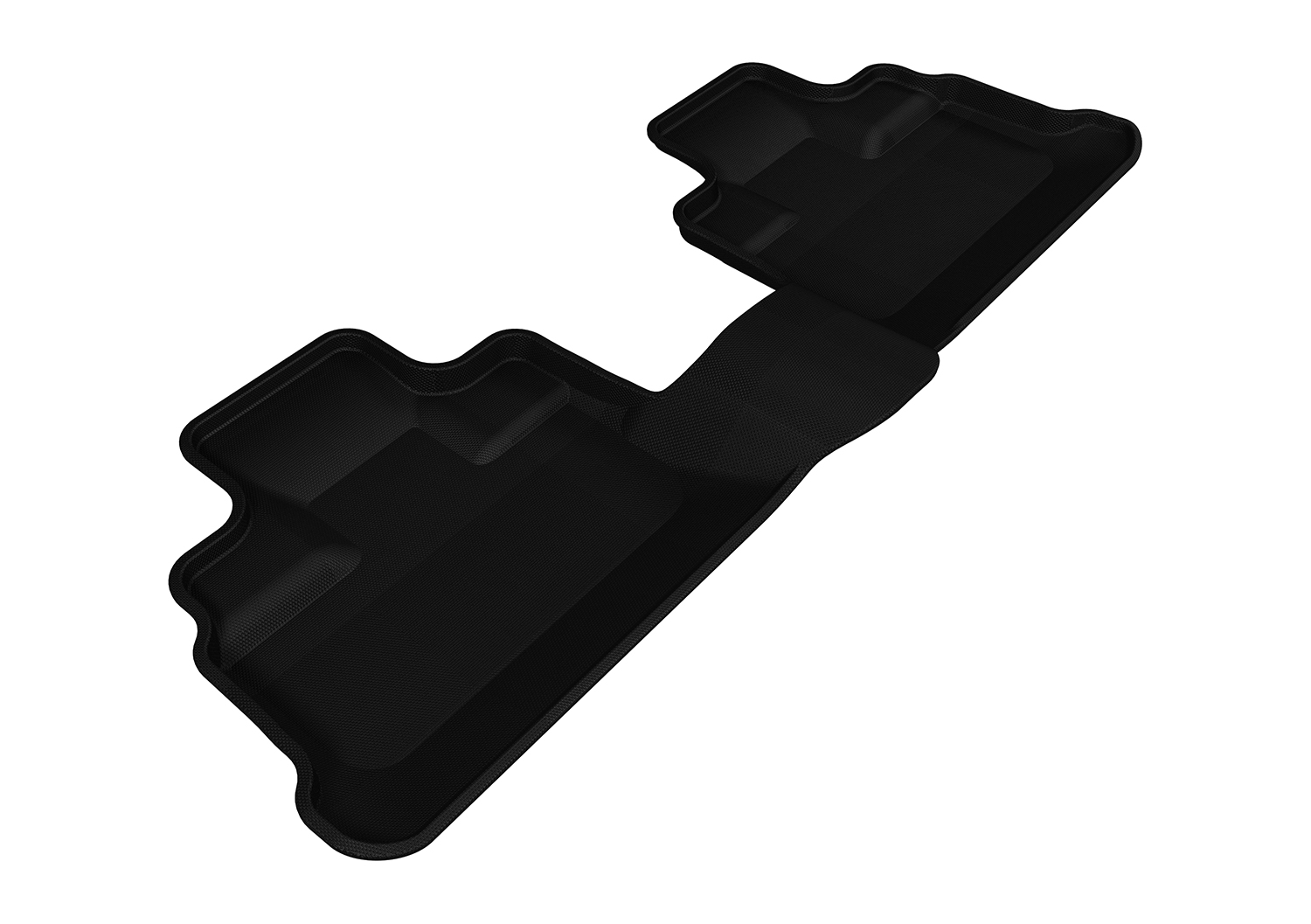 3D Maxpider L1JP00321509 for WRANGLER JK UNLIMITED 2007-2013 KAGU BLACK R2