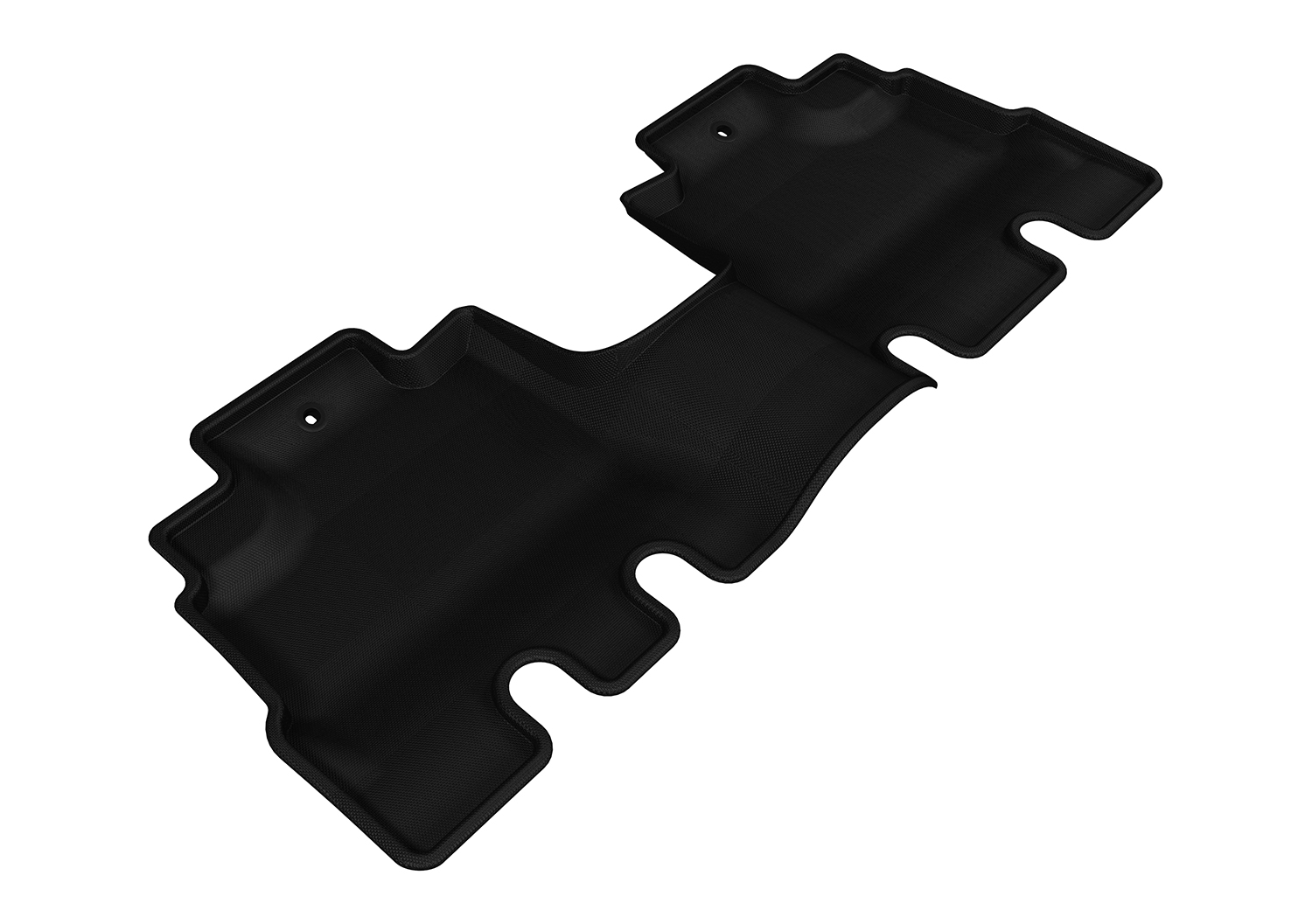 3D Maxpider L1JP01121509 for WRANGLER JK UNLIMITED 2014-2018 KAGU BLACK R2