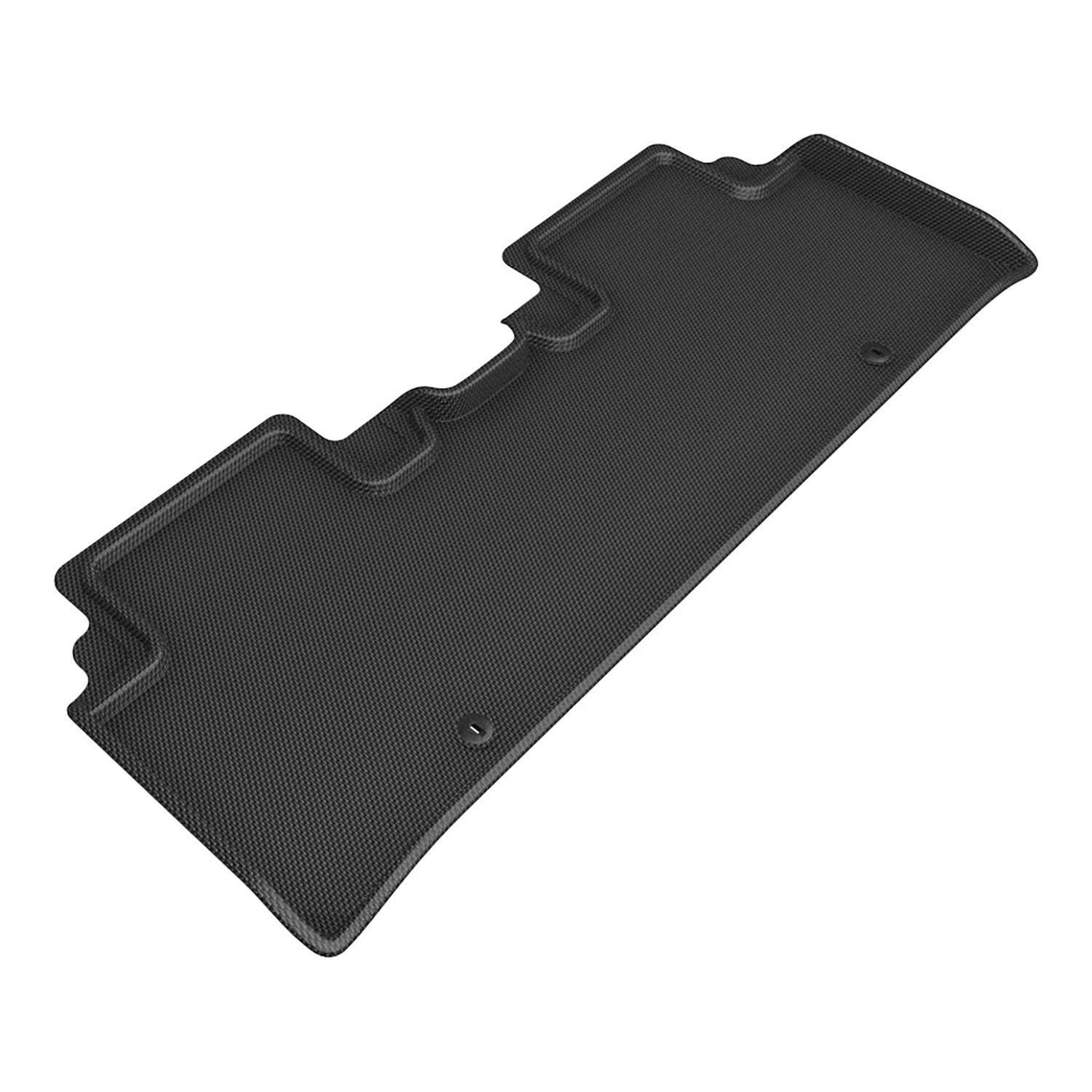 3D Maxpider L1KA07121509 for EV6 2022 KAGU BLACK R2