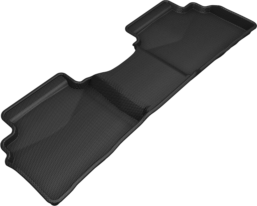 3D Maxpider L1KA04721509 for FORTE 2019-2022 KAGU BLACK R2