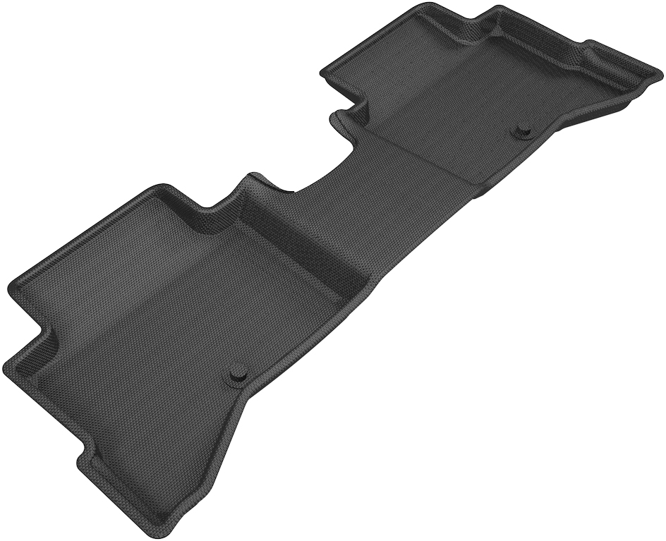 3D Maxpider L1KA04421509 for NIRO 2017-2022 KAGU BLACK R2
