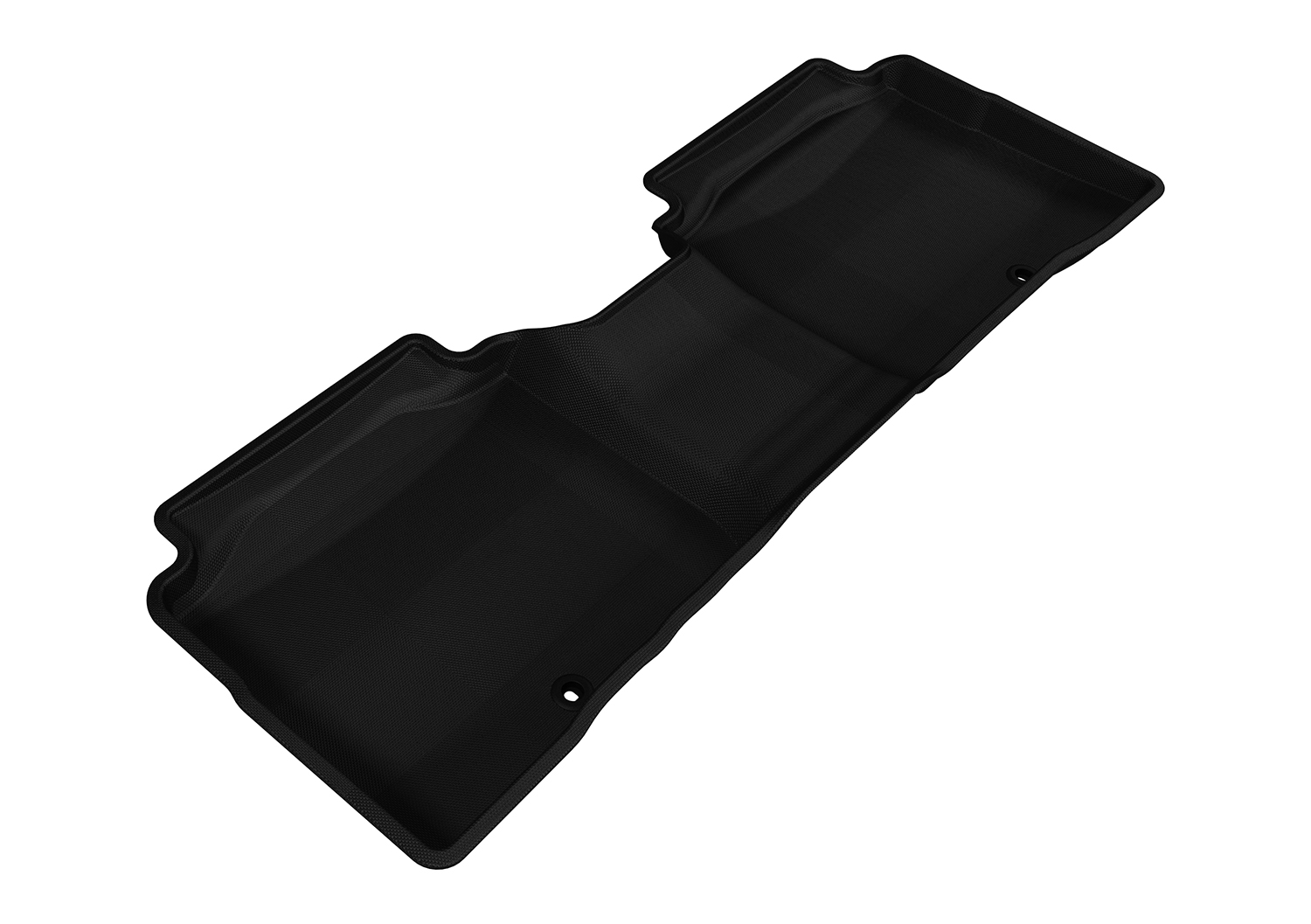 3D Maxpider L1KA02521509 for OPTIMA 2011-2015 KAGU BLACK R2