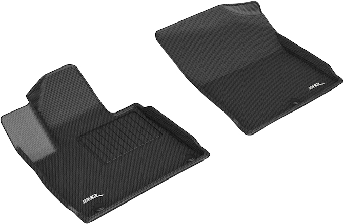 3D Maxpider L1KA05811509 for SORENTO 2022-2022 KAGU BLACK R1