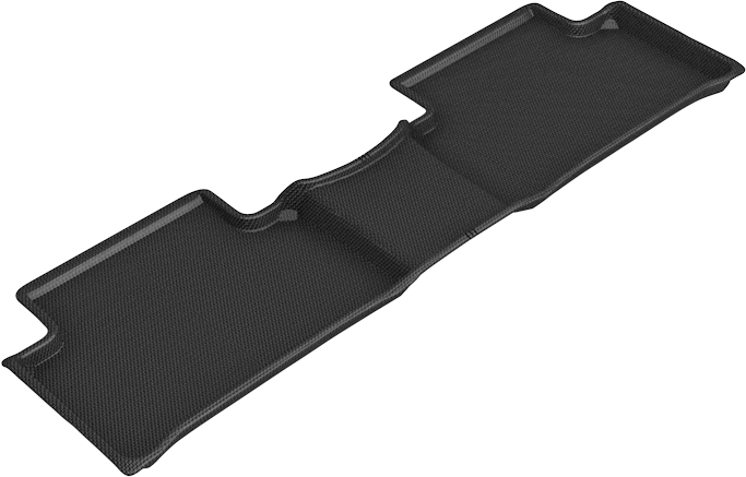 3D Maxpider L1KA05821509 for SORENTO 2022-2022 KAGU BLACK R2
