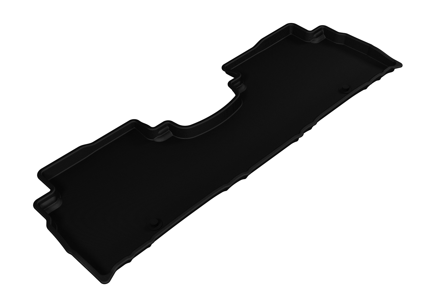 3D Maxpider L1KA03021509 for SORENTO 2016-2020 KAGU BLACK R2