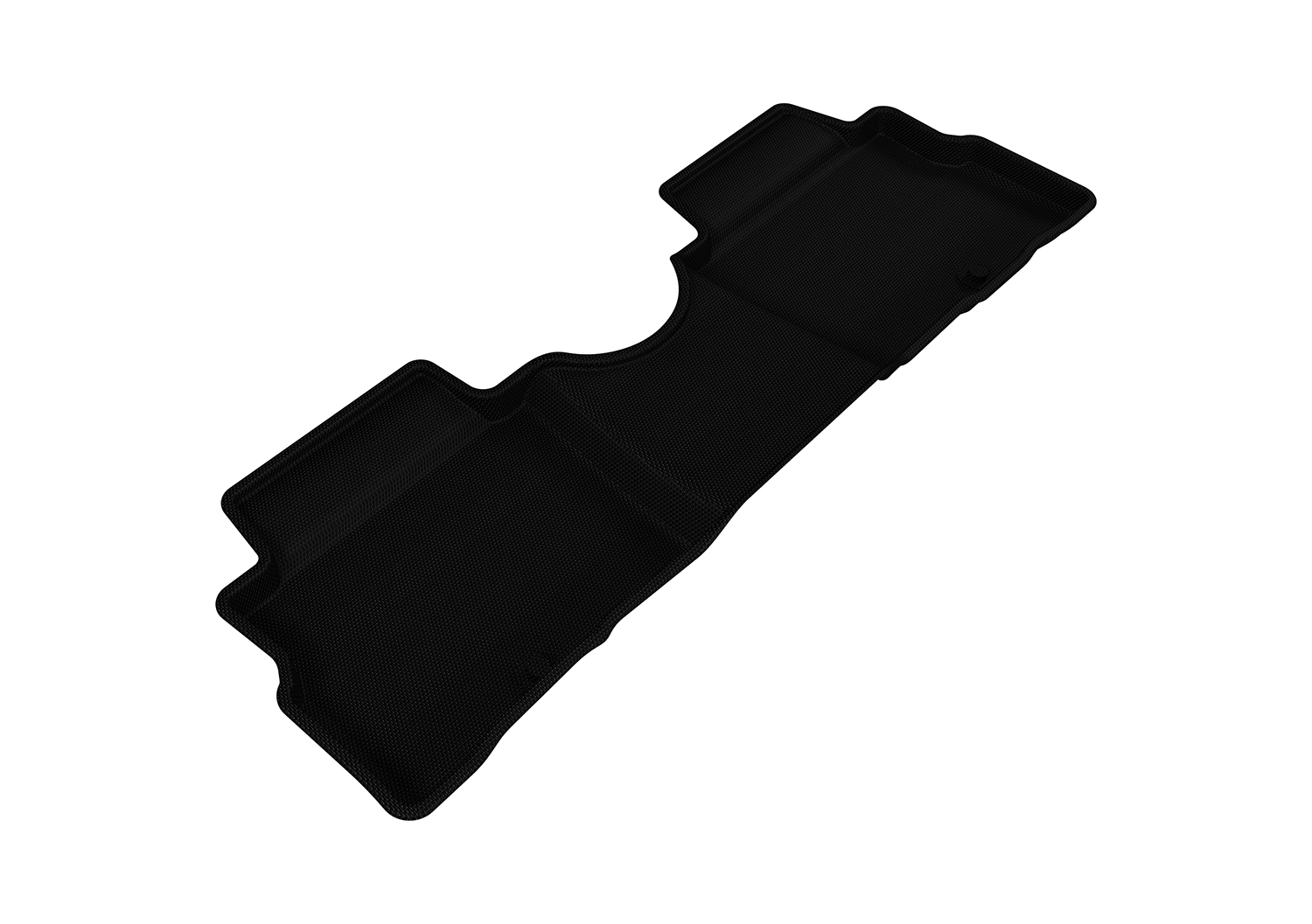 3D Maxpider L1KA03321509 for SOUL 2011-2013 KAGU BLACK R2