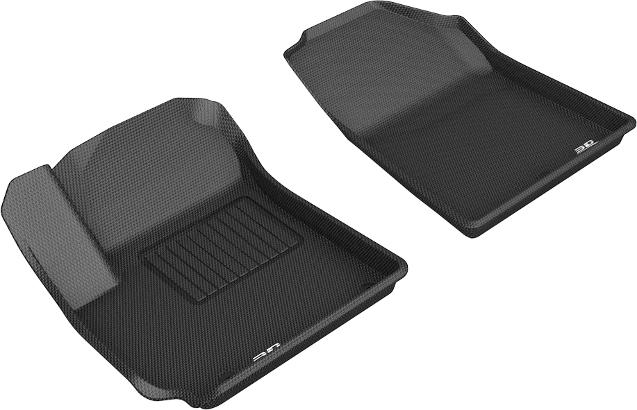 3D Maxpider L1KA05011509 for SOUL 2020-2022 KAGU BLACK R1