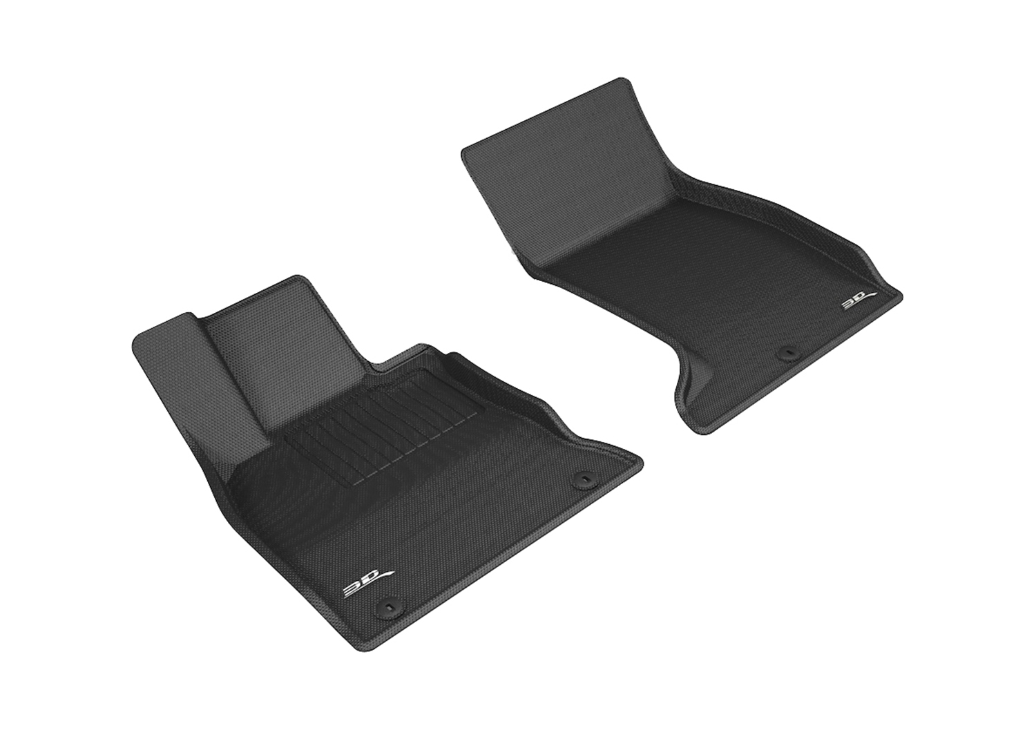 3D Maxpider L1KA04511509 for STINGER AWD 2018-2022 KAGU BLACK R1