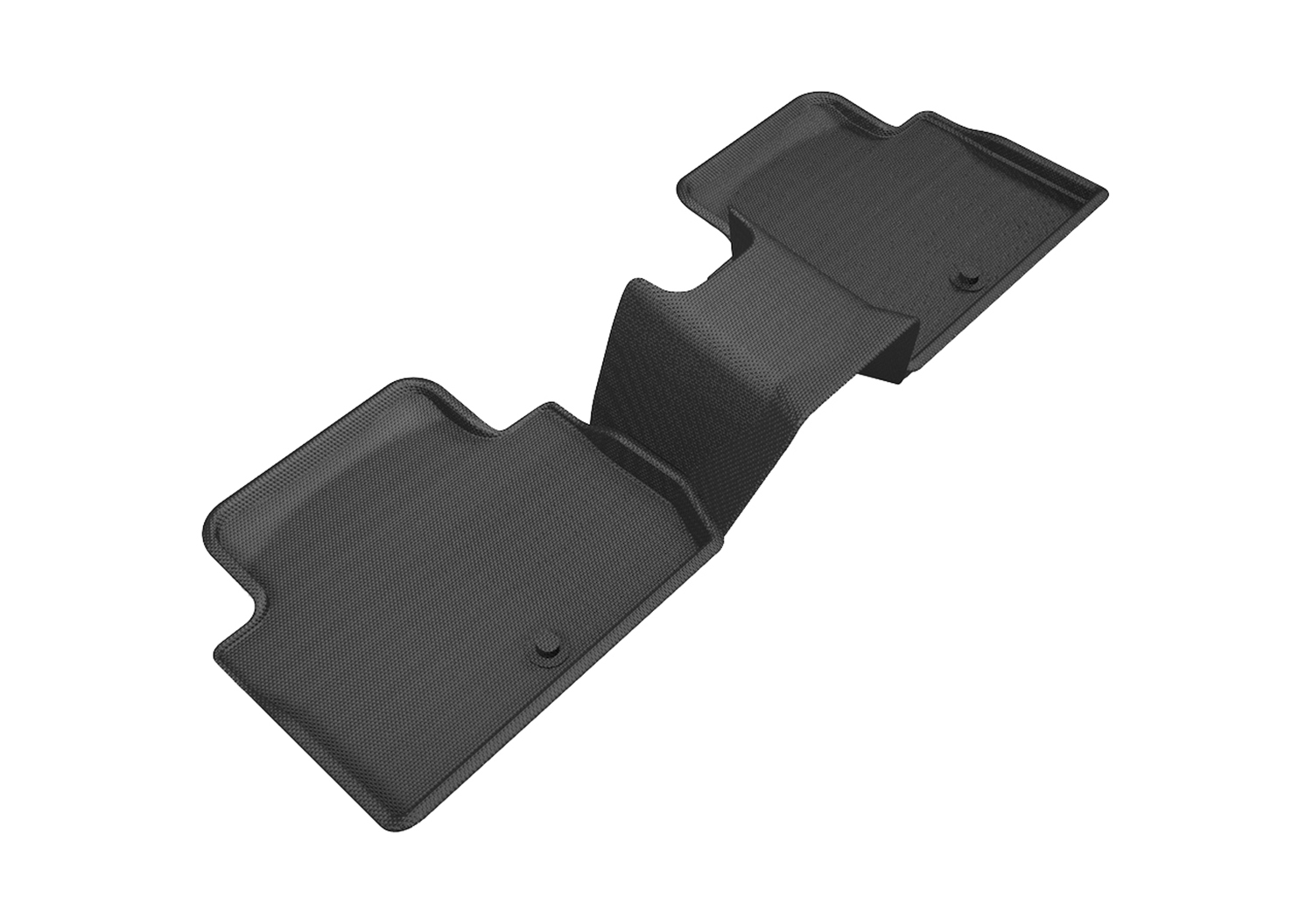 3D Maxpider L1KA04521509 for STINGER 2018-2022 KAGU BLACK R2 (3PCS)