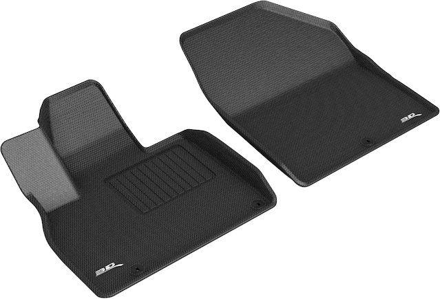 3D Maxpider L1KA05111509 for TELLURIDE 2020-2022 KAGU BLACK R1