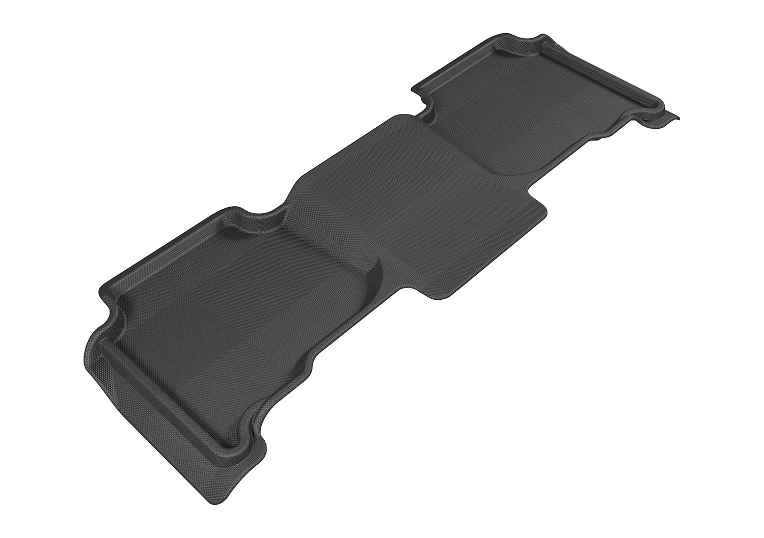 3D Maxpider L1LR01521509 for LR4 2009-2012 KAGU BLACK R2