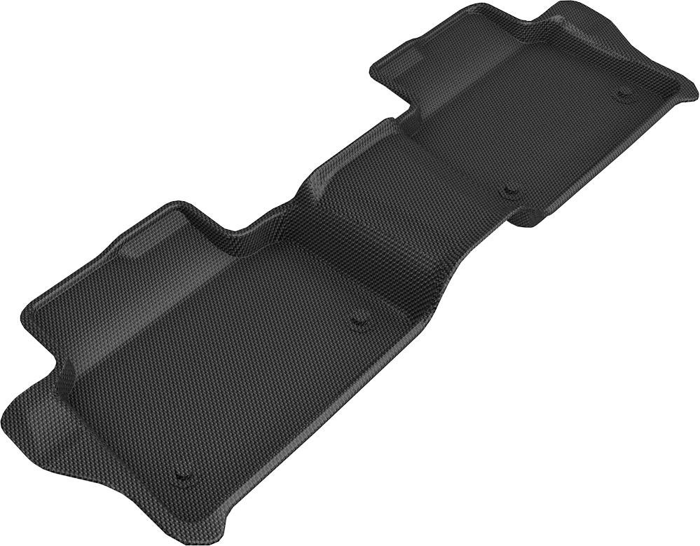 3D Maxpider L1LR02821509 for DISCOVERY SPORT 2020-2022 KAGU BLACK R2