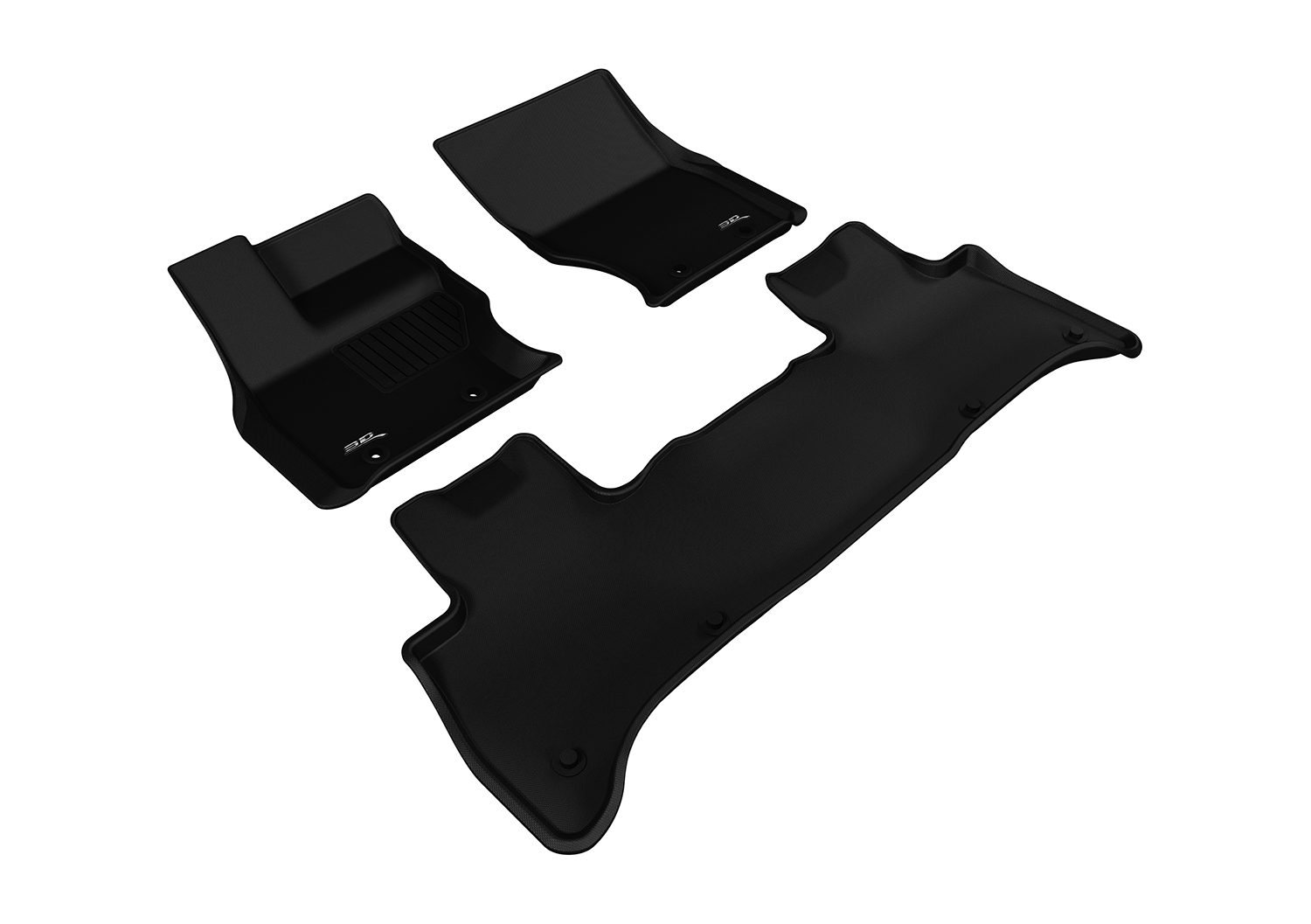 3D Maxpider L1LR01701509 for RANGE ROVER SPORT 2014-2022 / RANGE ROVER PHEV 202