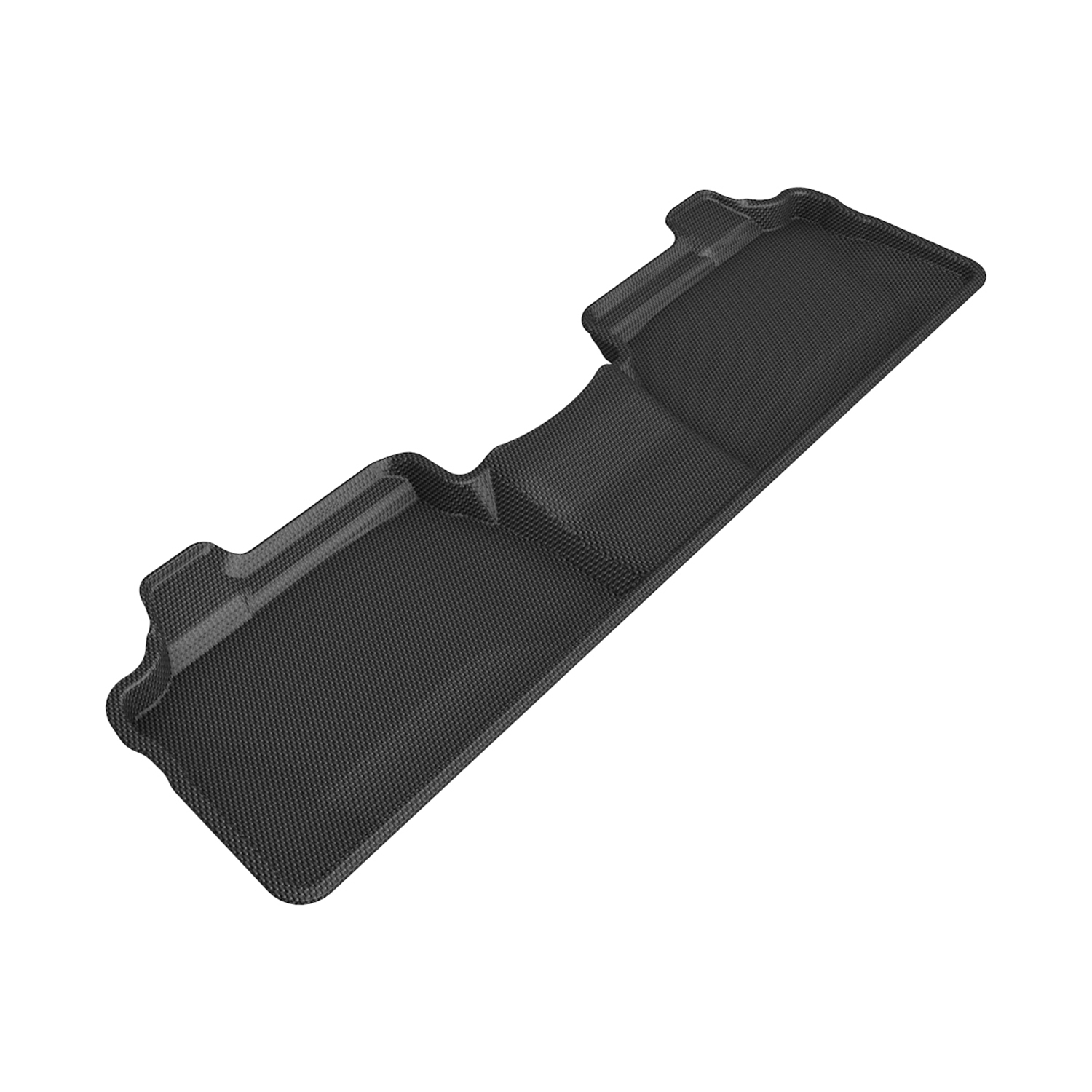 3D Maxpider L1LX02221509 for CT HYBRID 2011-2017 KAGU BLACK R2