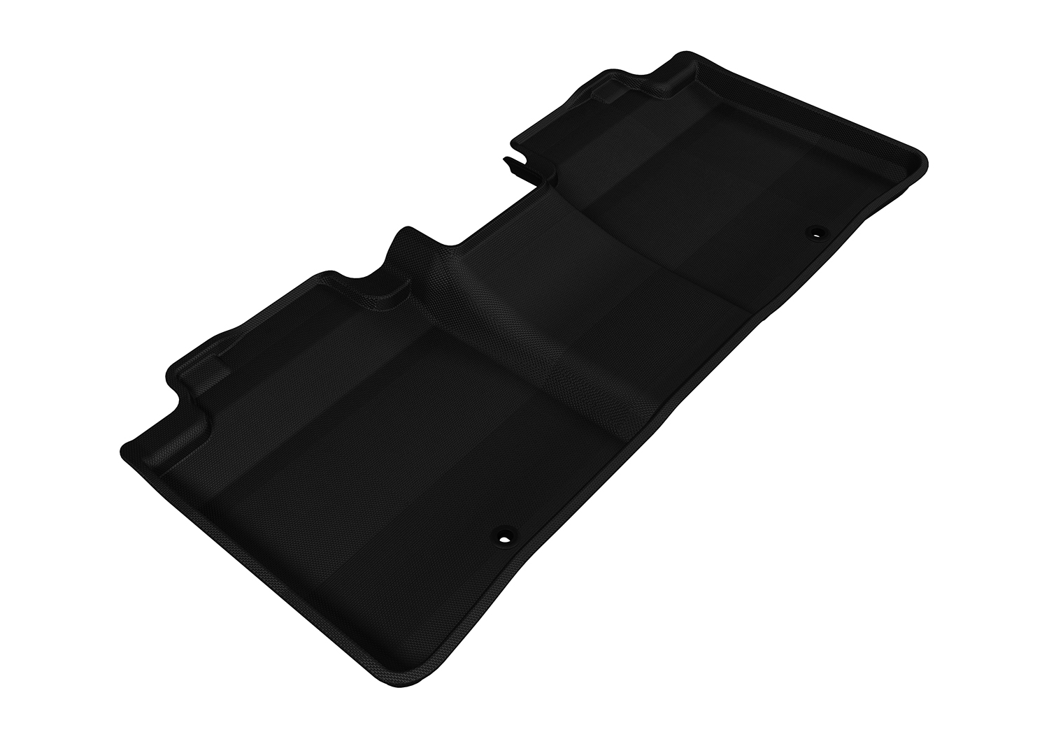 3D Maxpider L1LX02721509 for ES / ES HYBRID 2013-2018 KAGU BLACK R2