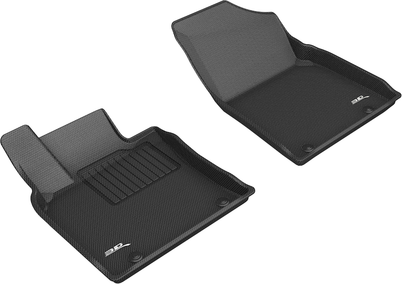 3D Maxpider L1LX06311509 for ES 2019-2022 KAGU BLACK R1