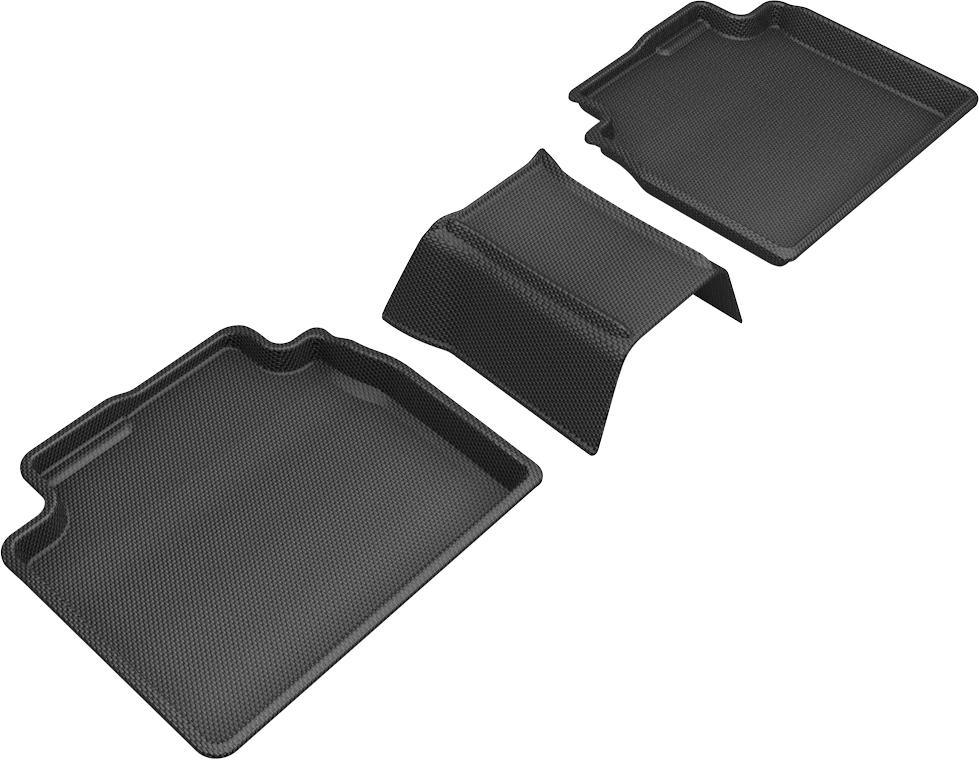3D Maxpider L1LX06521509 for ES / AVALON HYBRID 2019-2022 KAGU BLACK R2