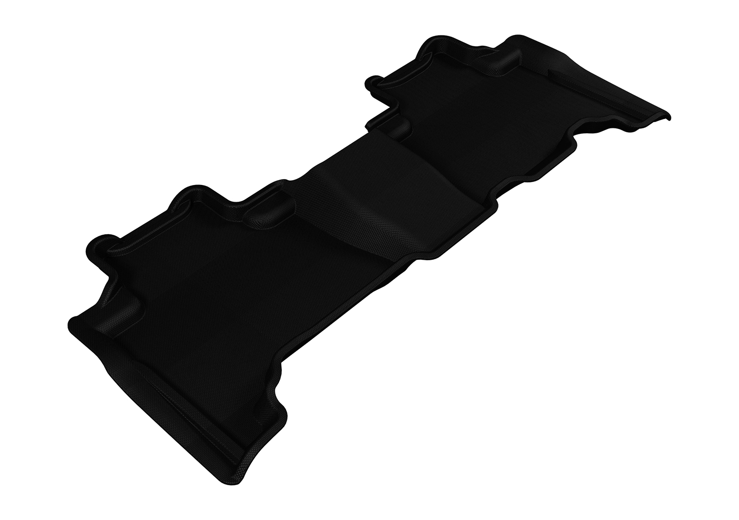 3D Maxpider L1LX04321509 for GX460 2010-2022 KAGU BLACK R2