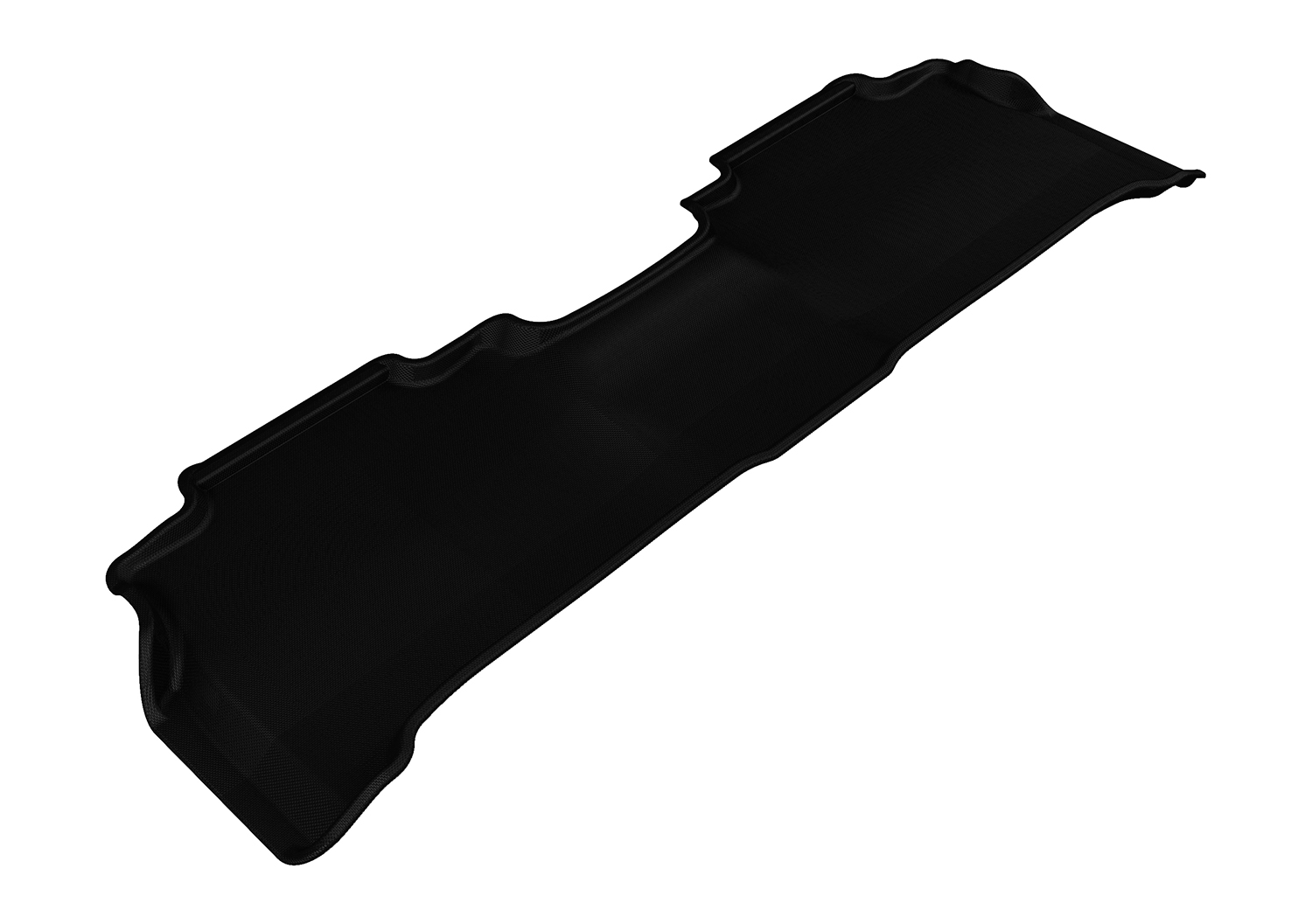 3D Maxpider L1LX03721509 for LX / LAND CRUISER 2008-2021 KAGU BLACK R2