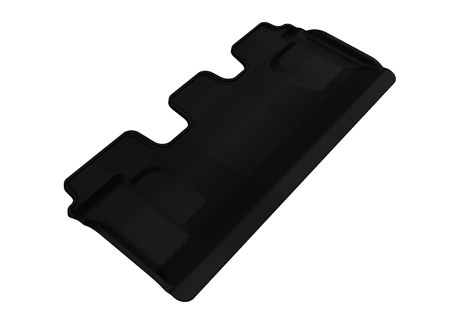 3D Maxpider L1LX03731509 for LX / LAND CRUISER 2008-2021 KAGU BLACK R3